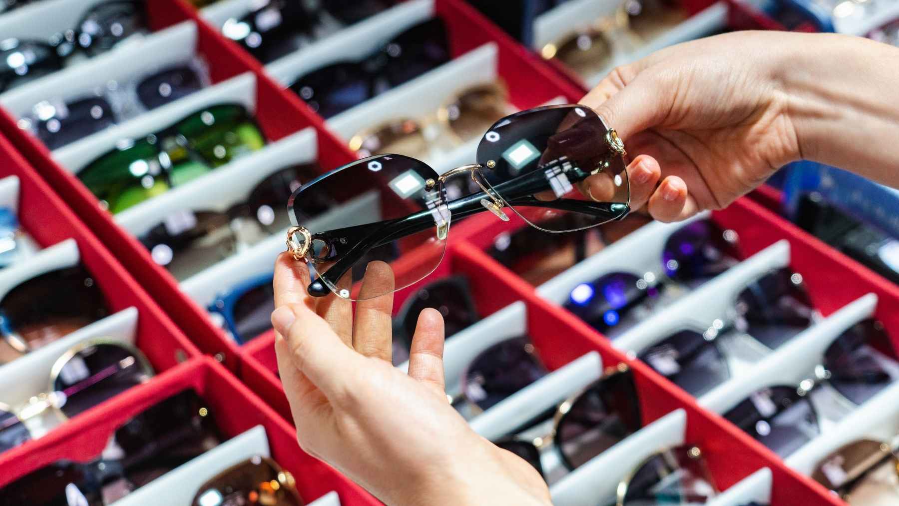5 aspectos que devemos levar em consideracao ao comprar oculos
