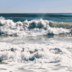 A maré: Por que o nível do mar sobe ou desce